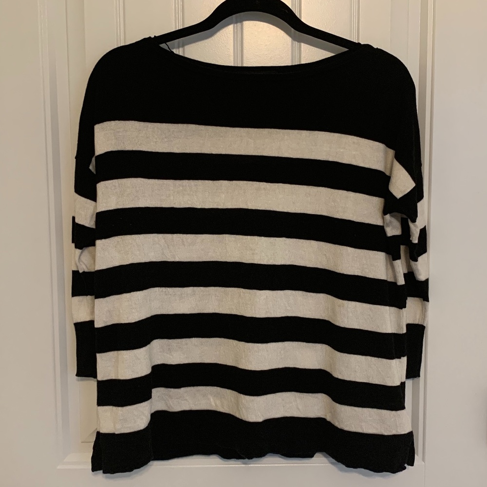 Lightweight summer sweater